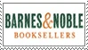 Barnes Noble Stamp by Marlin Rae