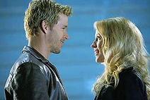 Sarah and Jason