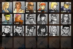 Alpha pilots 4495