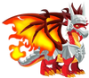 Medieval Dragon 3
