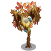 Giant Vulture Tree-icon