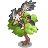 Giant Hawk Tree-icon