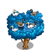 Giant Goose Tree-icon