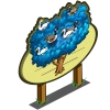 Giant Goose Tree Mastery Sign-icon