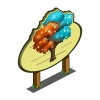 FarmVille Tree Mastery Sign-icon