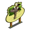 Eagle Tree Mastery Sign-icon
