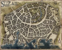 Suzail