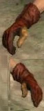 Dragon's Dogma - Scarlet Hand Covers