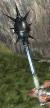 Dragon's Dogma - Morgenstern