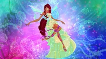 Aisha Harmonix