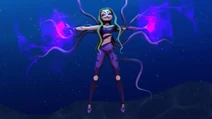 Dark Lightning