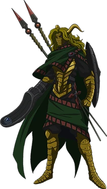 Devil lugh