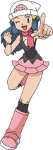 Dawn (Super Mario)