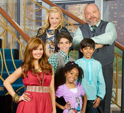 FOTO PROGRAMA DISNEY foto programa disney: