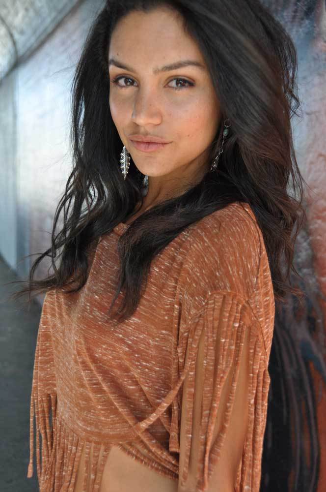 Bianca A Santos The Fosters Wiki 19296 | Hot Sex Picture