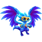 Blue Dragon 3