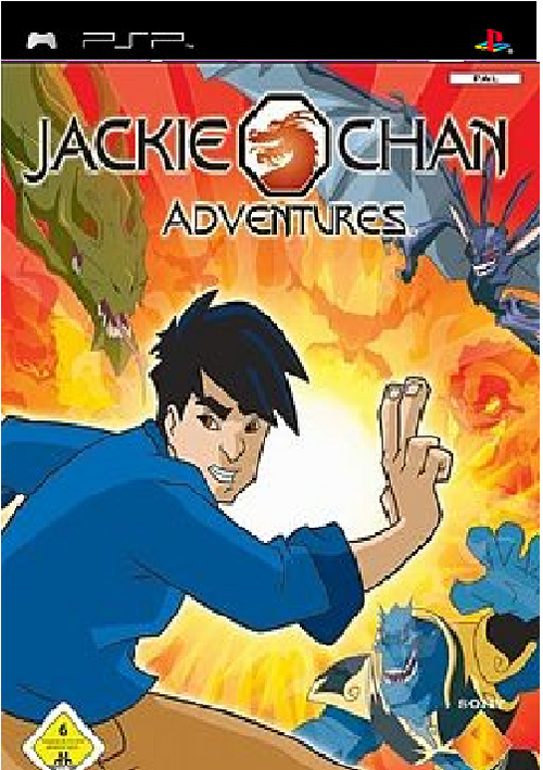 Jackie Chan Adventures Games Free Download For Pc