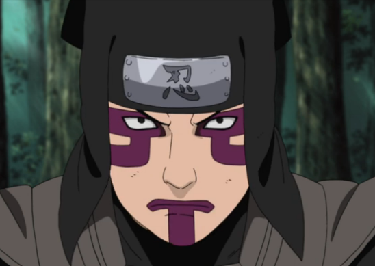  - Kankuro