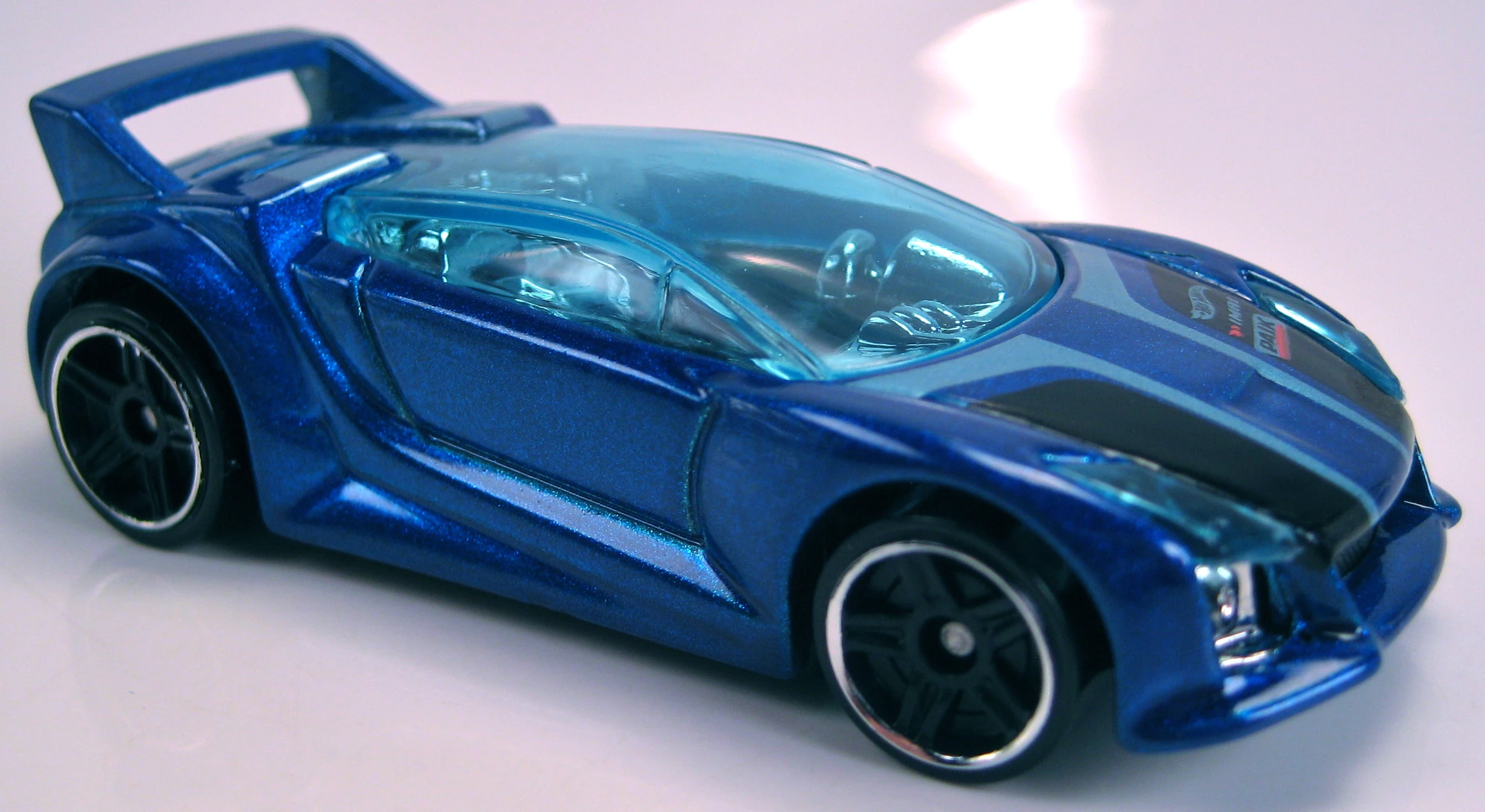 Quick N' Sik Hot Wheels Wiki