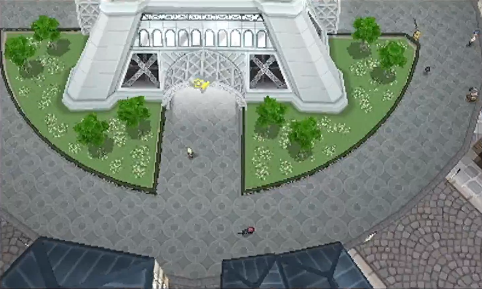 pokemonx pokemonx