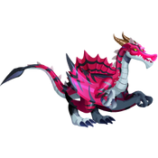Predator Dragon 3