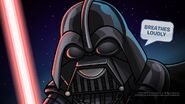 Darth Herbert Screen