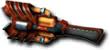 Fire Sword