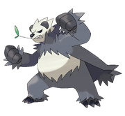 Pangoro