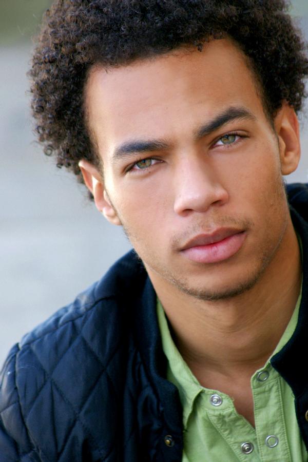 Classify mixedrace actor
