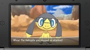pokemony pokemony