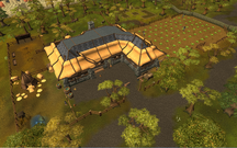 Falador Farm