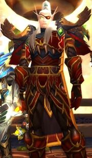 Lor'themar Patch
