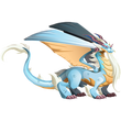Pure Dragon 3