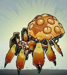 Arachno