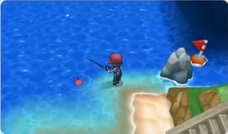 pokemon pokemon