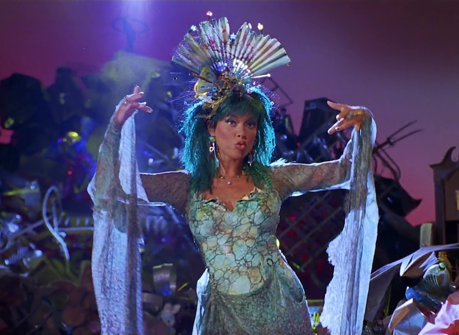 Queenoftrash