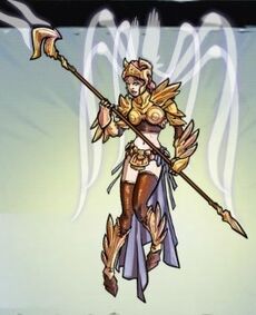 Valkyrie