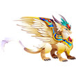 Archangel Dragon 3