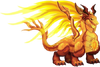 Sun Dragon 3