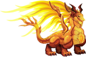Sun Dragon 3