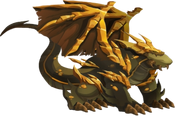 Colossal Dragon 3