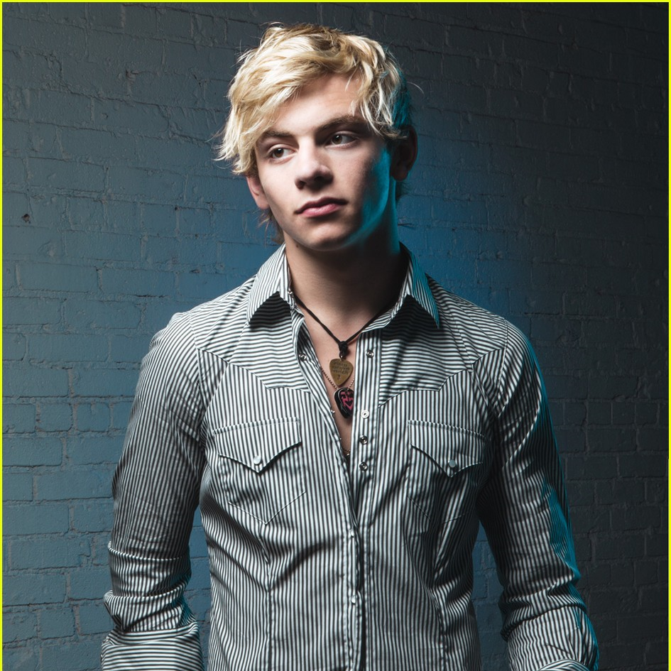 Ross Lynch Quotes Quotesgram