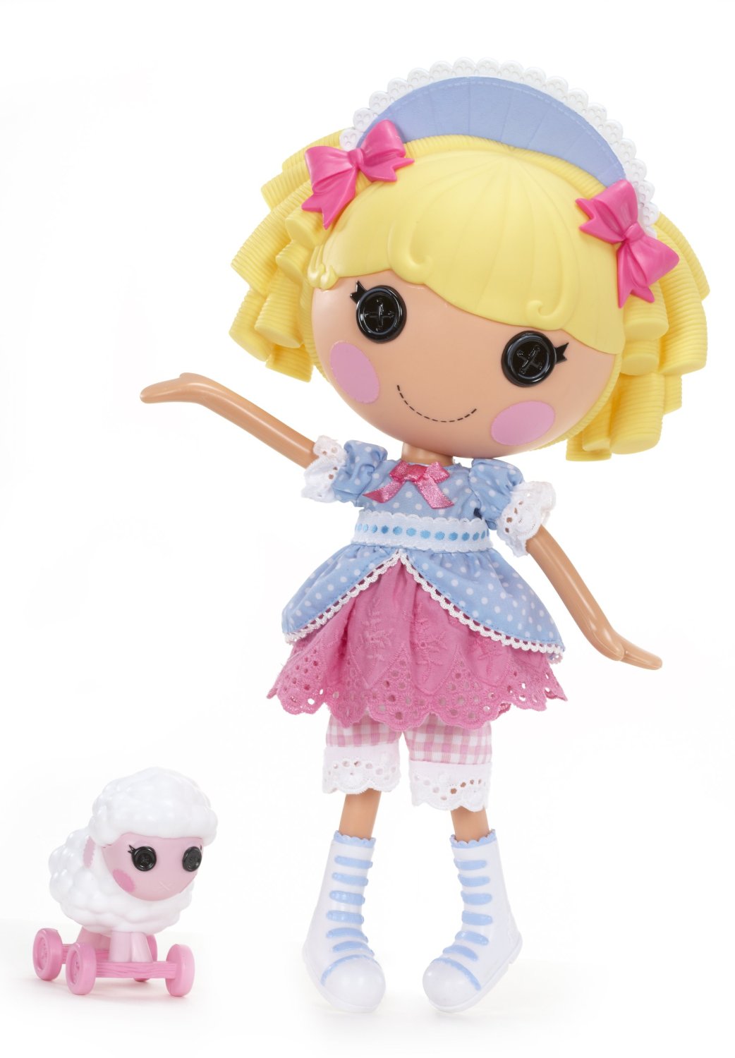 lalaloopsy bo peep