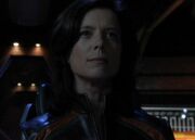 Replicator Weir