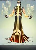 GoldDeusMachina