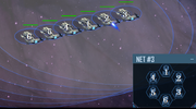 Hex Positions