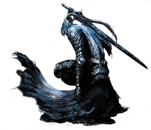 Artorias The Abysswalker
