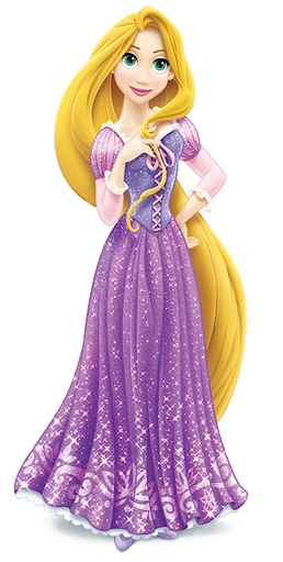RapunzelNew