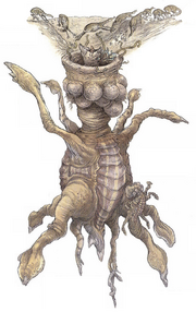 Sarlacc full shot