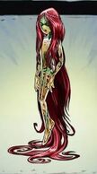 BronzeSirenia